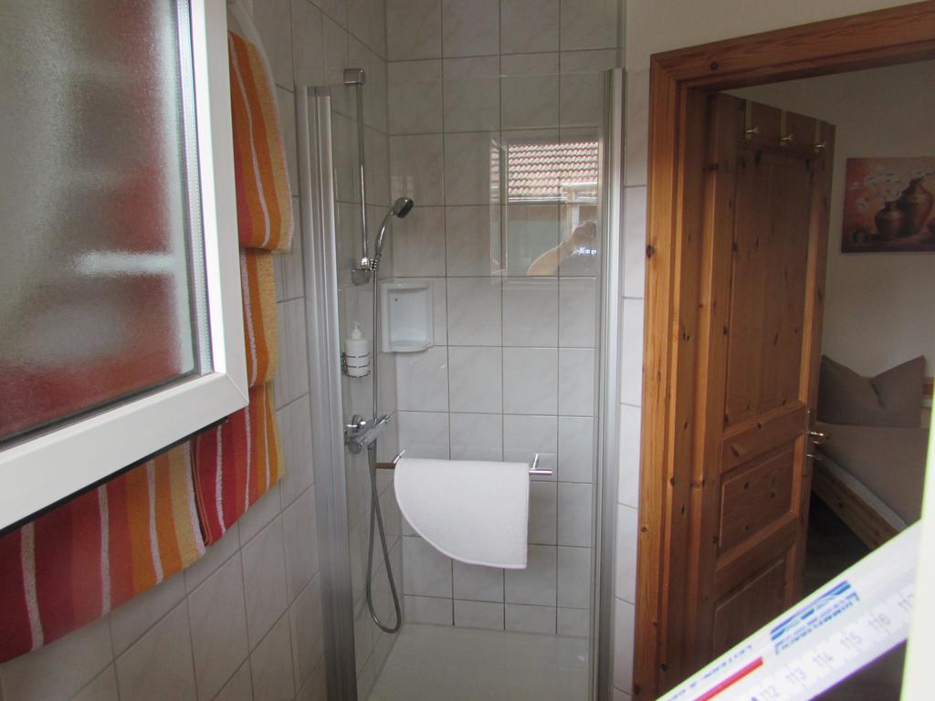 Gastehaus Stramka Hotel Rust Bagian luar foto