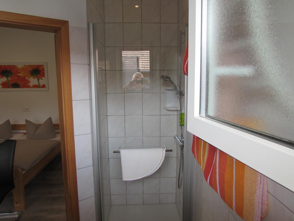 Gastehaus Stramka Hotel Rust Bagian luar foto